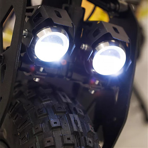 Электросамокат VeloCifero MAD 2000W в Иркутске