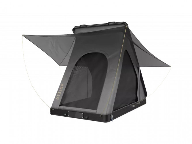 Автомобильная палатка ARTELV ROOF TENT P в Иркутске