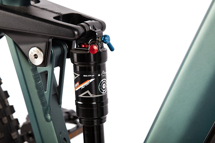 Электровелосипед двух подвесный 29" Sporto в Иркутске