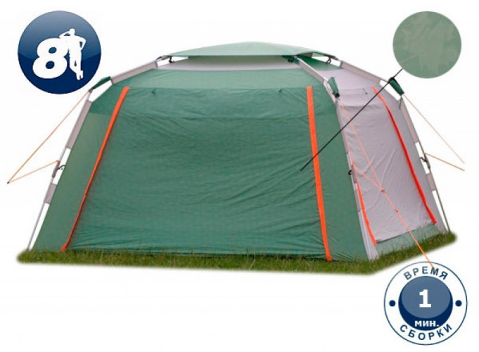 Шатер-тент World of Maverick FORTUNA 350 Premium в Иркутске