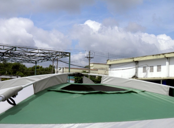 Шатер-тент World of Maverick FORTUNA 350 Premium в Иркутске