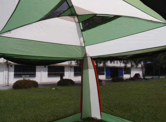 Шатер-тент World of Maverick FORTUNA 350 Premium в Иркутске