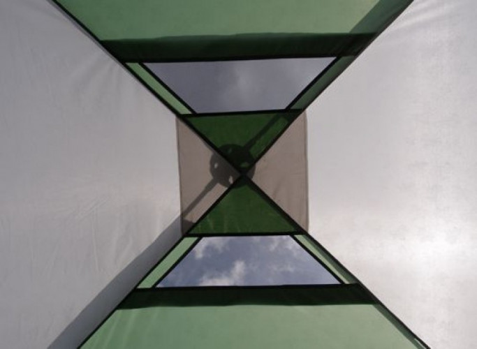 Шатер-тент World of Maverick FORTUNA 350 Premium в Иркутске