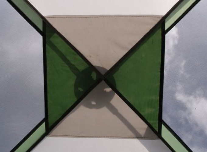 Шатер-тент World of Maverick FORTUNA 350 Premium в Иркутске