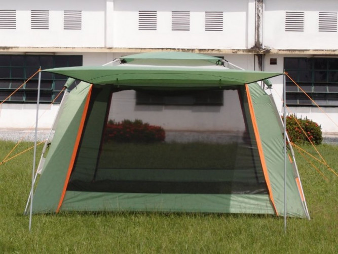 Шатер-тент World of Maverick FORTUNA 350 Premium в Иркутске