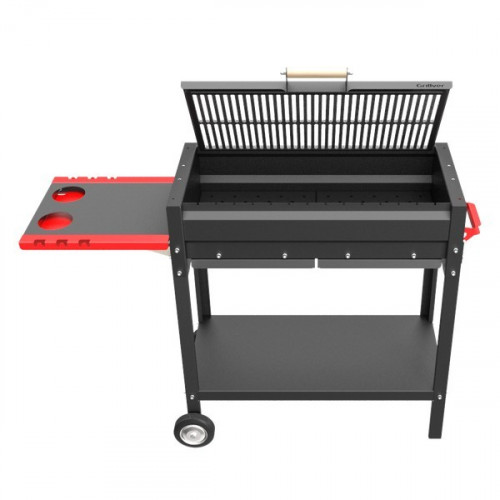 Решетка-гриль Grillver Редлайнер (чугун) в Иркутске