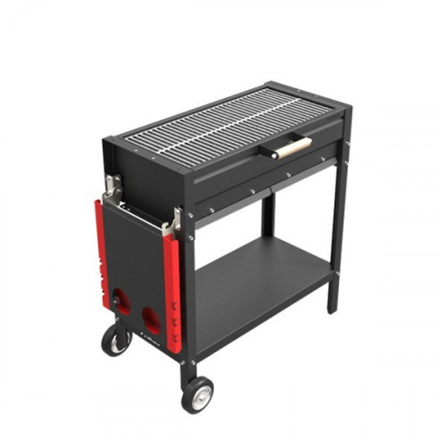 Решетка-гриль Grillver Редлайнер (чугун) в Иркутске