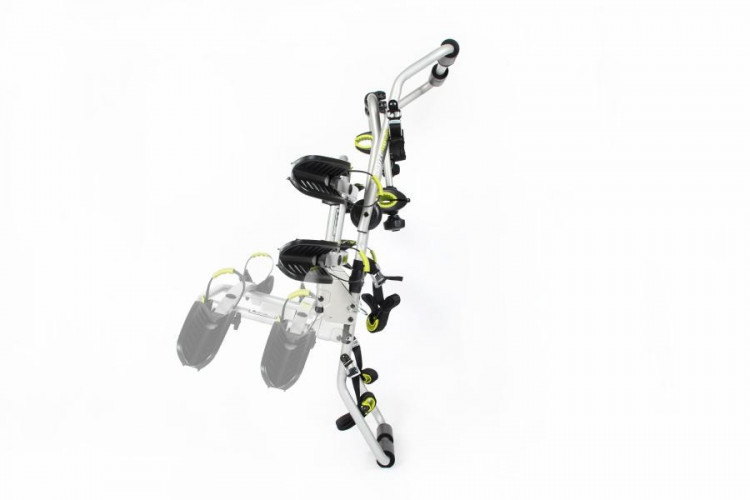 Крепление для велосипеда BuzzRack Pilot в Иркутске