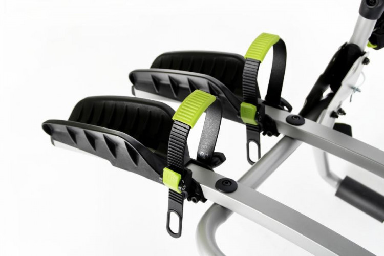 Крепление для велосипеда BuzzRack Pilot в Иркутске