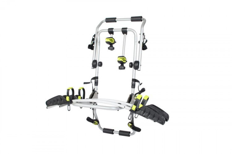 Крепление для велосипеда BuzzRack Pilot в Иркутске