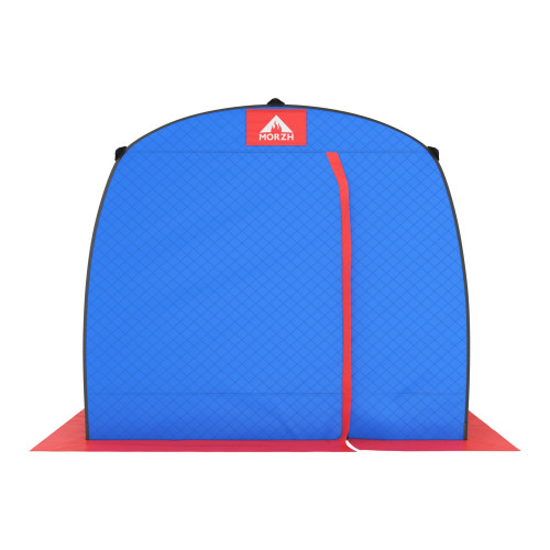 Мобильная баня-палатка МОРЖ Max в Иркутске