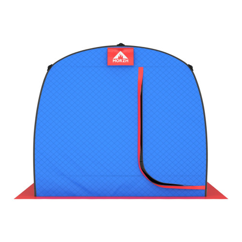 Мобильная баня-палатка МОРЖ Max в Иркутске