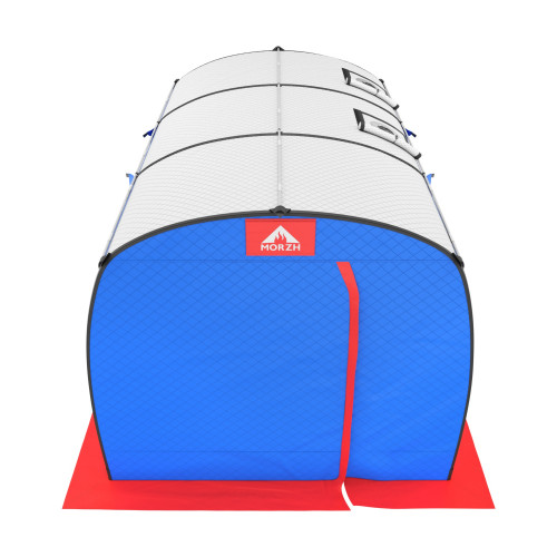 Мобильная баня-палатка МОРЖ Max в Иркутске