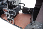 Электрический трицикл Rutrike Рикша NEW в Иркутске