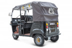 Электрический трицикл Rutrike Рикша NEW в Иркутске