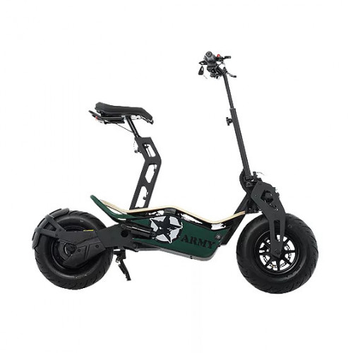 Электросамокат VeloCifero MAD 1000W в Иркутске