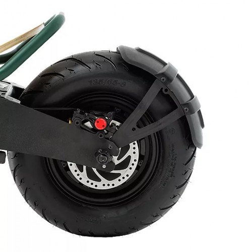 Электросамокат VeloCifero MAD 1000W в Иркутске