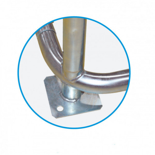 Шатер МИТЕК 6,0 Х 3,0 H-3.5 со стенкой в Иркутске