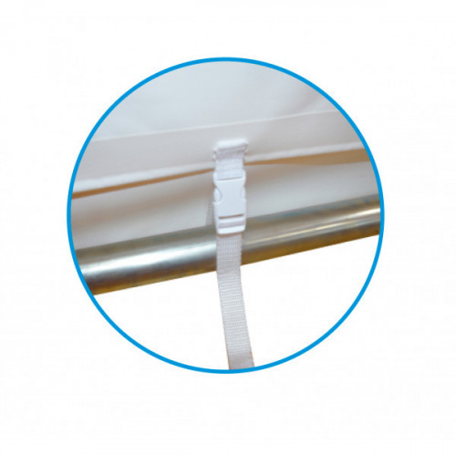 Шатер МИТЕК 6,0 Х 3,0 H-3.5 со стенкой в Иркутске