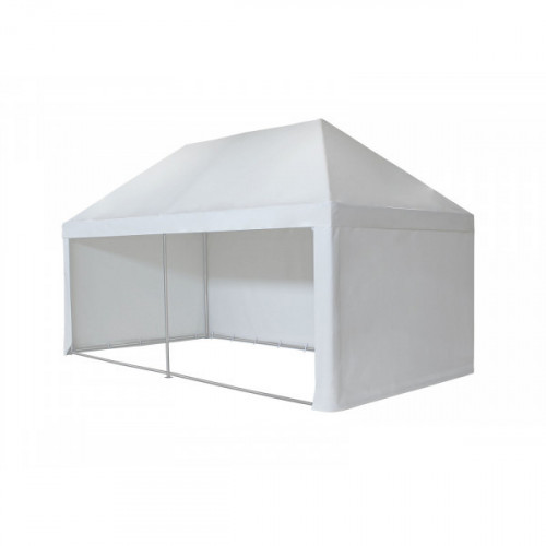 Шатер МИТЕК 6,0 Х 3,0 H-3.5 со стенкой в Иркутске