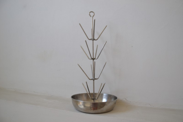 Ёлочка большая D23 см в Иркутске