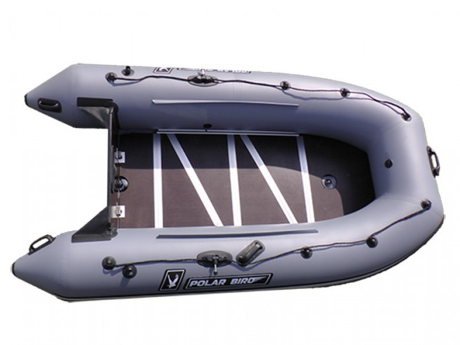 Надувная лодка ПВХ Polar Bird Seagull 300S в Иркутске