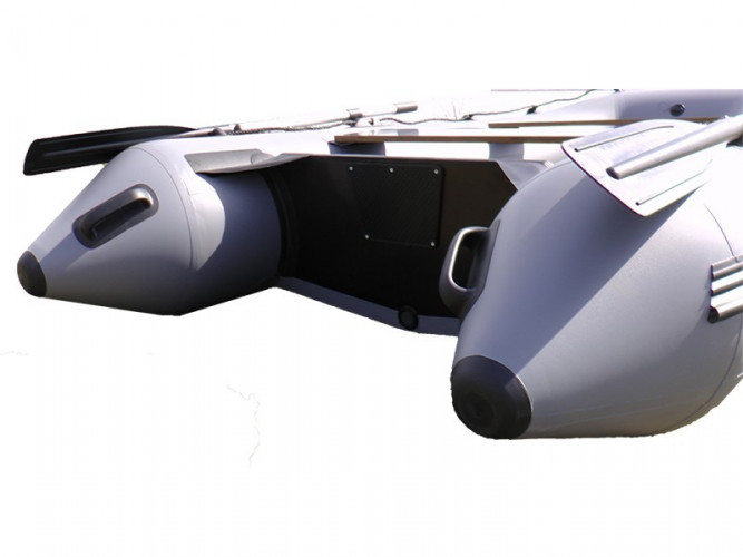 Надувная лодка ПВХ Polar Bird Seagull 300S в Иркутске