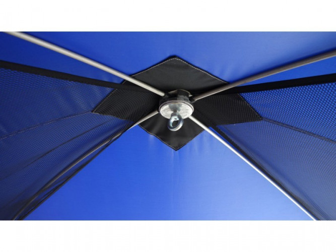 Палатка для рыбалки Пингвин Big Twin (2-СЛ) в Иркутске