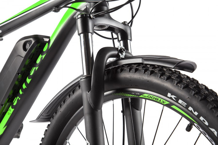 Электровелосипед Eltreco XT 800 NEW в Иркутске