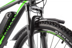 Электровелосипед Eltreco XT 800 NEW в Иркутске