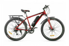 Электровелосипед Eltreco XT 800 NEW в Иркутске