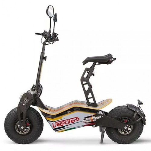 Электросамокат VeloCifero MAD 810 в Иркутске