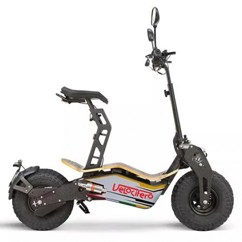 Электросамокат VeloCifero MAD 810 в Иркутске