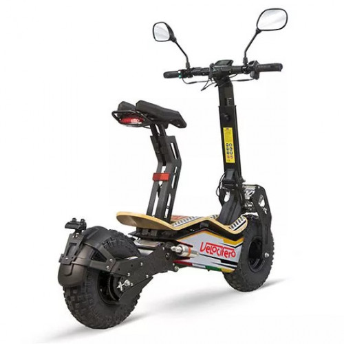 Электросамокат VeloCifero MAD 810 в Иркутске