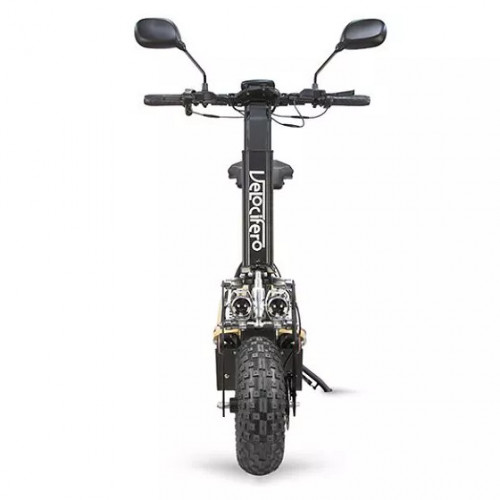 Электросамокат VeloCifero MAD 810 в Иркутске