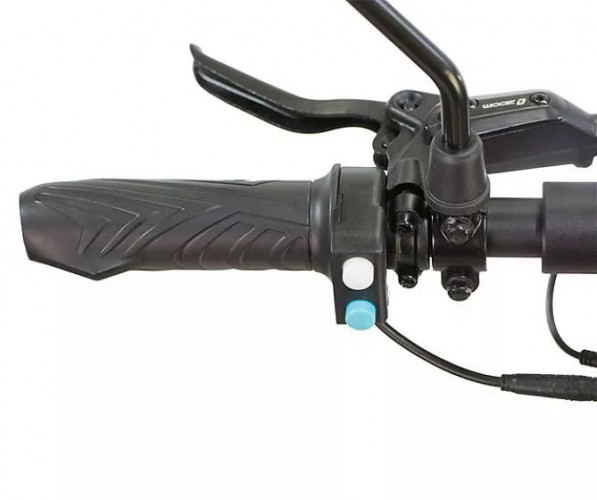 Электросамокат VeloCifero MAD 810 в Иркутске