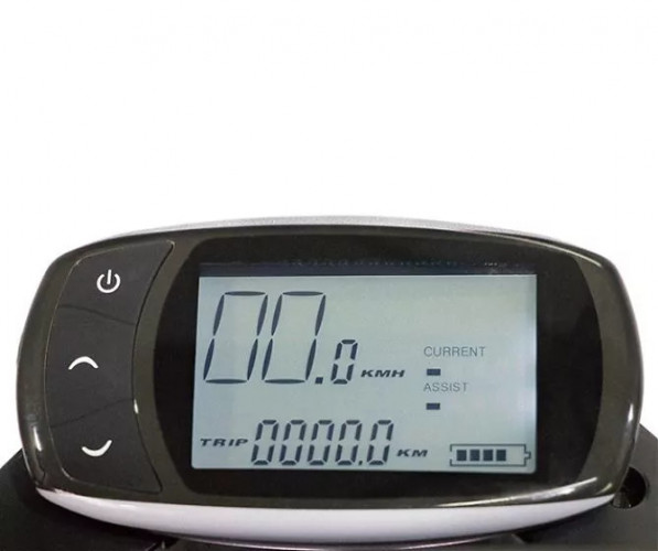 Электросамокат VeloCifero MAD 810 в Иркутске