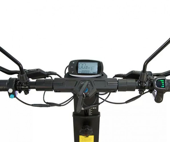 Электросамокат VeloCifero MAD 810 в Иркутске