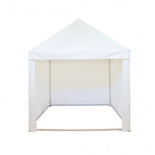 Шатер МИТЕК 3,0 Х 3,0 H-3.5 со стенкой в Иркутске