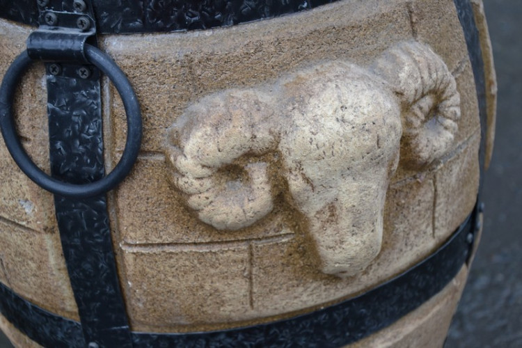 Тандыр Баран в Иркутске