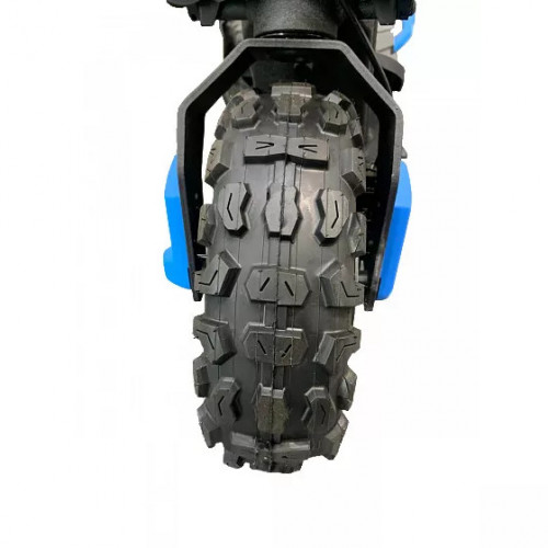 Электросамокат VeloCifero MINIMAD PLUS OFFROAD в Иркутске