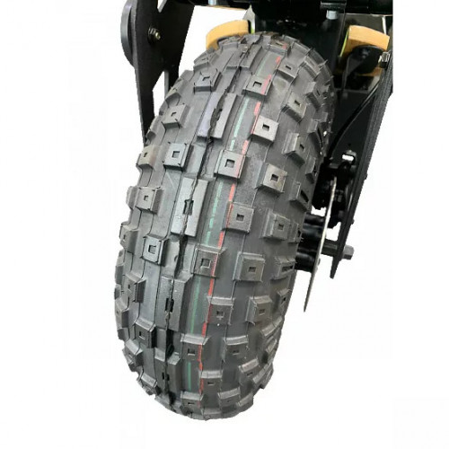 Электросамокат VeloCifero MINIMAD PLUS OFFROAD в Иркутске