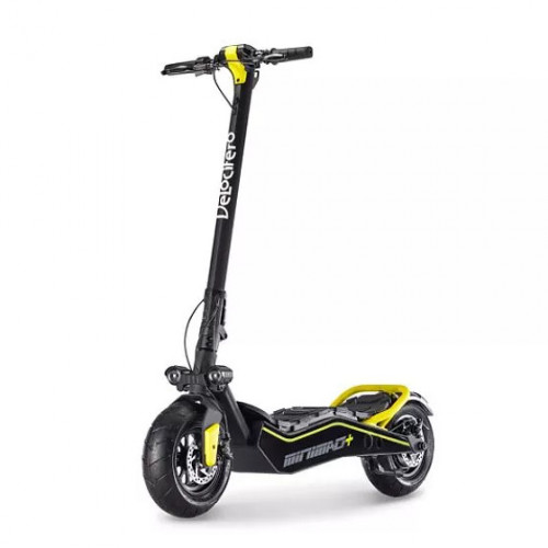 Электросамокат VeloCifero MINIMAD PLUS OFFROAD в Иркутске