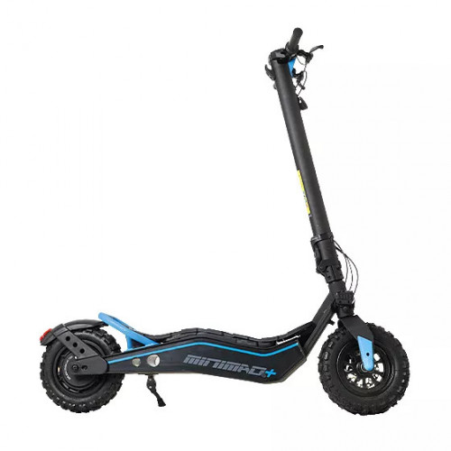 Электросамокат VeloCifero MINIMAD PLUS OFFROAD в Иркутске