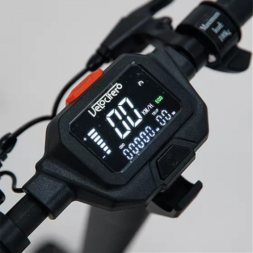 Электросамокат VeloCifero MINIMAD PLUS OFFROAD в Иркутске