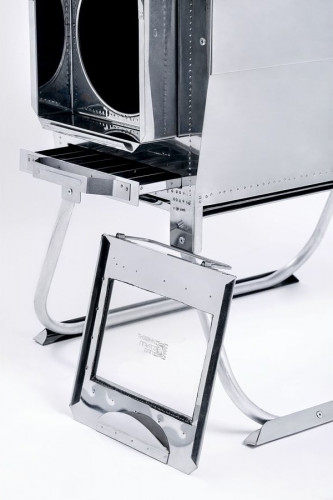 Печь-камин Инвент ПРО банная в Иркутске