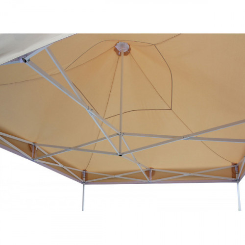 Шатер МИТЕК быстросборный 3 Х 3 (300D без стенок) в Иркутске