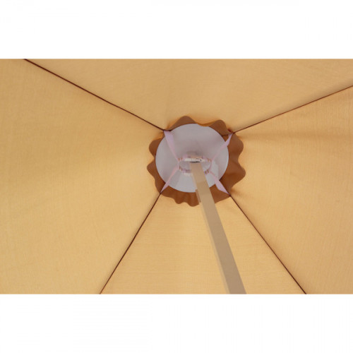 Шатер МИТЕК быстросборный 3 Х 3 (300D без стенок) в Иркутске