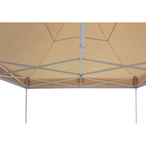 Шатер МИТЕК быстросборный 3 Х 3 (300D без стенок) в Иркутске