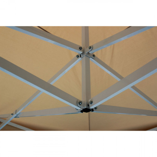 Шатер МИТЕК быстросборный 3 Х 3 (300D без стенок) в Иркутске